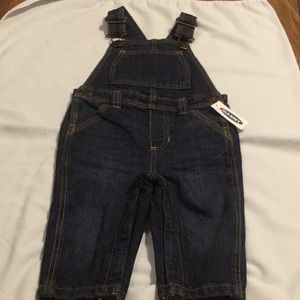 Old navy NWT overalls